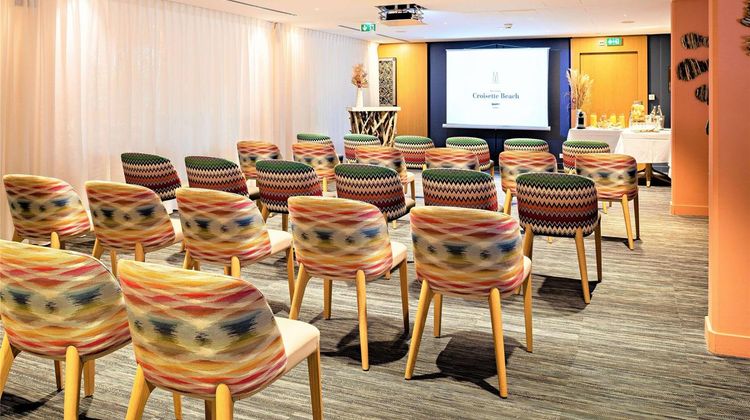 Hotel Croisette Beach MGallery Meeting