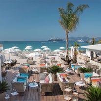 Hotel Croisette Beach MGallery