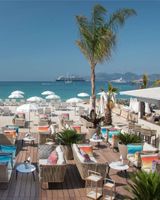 Hotel Croisette Beach MGallery