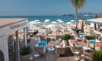 Hotel Croisette Beach MGallery