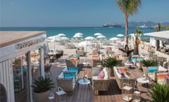 Hotel Croisette Beach MGallery