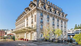 Mercure Lyon Centre Chateau Perrache