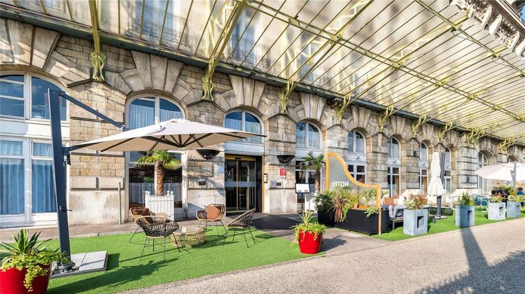 Mercure Lyon Centre Chateau Perrache Other