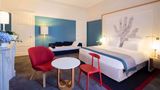 Mercure Lyon Centre Chateau Perrache Room
