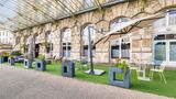 Mercure Lyon Centre Chateau Perrache Exterior