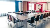 <b>Mercure Lyon Centre Chateau Perrache Exterior</b>. Images powered by <a href="https://iceportal.shijigroup.com/" title="IcePortal" target="_blank">IcePortal</a>.