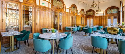 Mercure Lyon Centre Chateau Perrache Exterior
