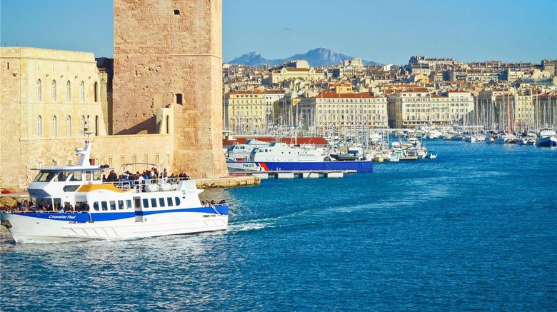 <b>Grand Hotel Beauvau Vieux-Port Other</b>. Images powered by <a href="https://iceportal.shijigroup.com/" title="IcePortal" target="_blank">IcePortal</a>.