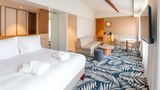Grand Hotel Beauvau Vieux-Port Room