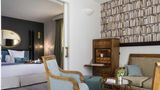 Grand Hotel Beauvau Vieux-Port Suite