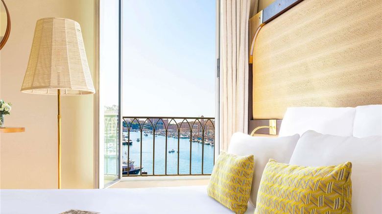 <b>Grand Hotel Beauvau Vieux-Port Exterior</b>. Images powered by <a href="https://iceportal.shijigroup.com/" title="IcePortal" target="_blank">IcePortal</a>.