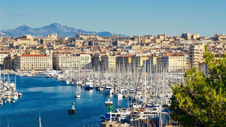 <b>Grand Hotel Beauvau Vieux-Port Other</b>. Images powered by <a href="https://iceportal.shijigroup.com/" title="IcePortal" target="_blank">IcePortal</a>.
