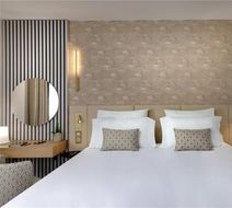 Pullman Montpellier Antigone Room