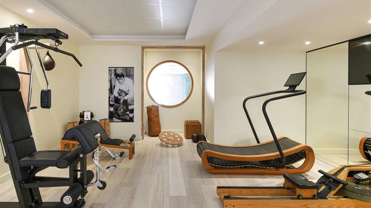 Pullman Montpellier Antigone Health