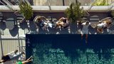 Pullman Montpellier Antigone Pool
