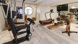 Pullman Montpellier Antigone Health