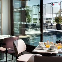 Pullman Montpellier Antigone