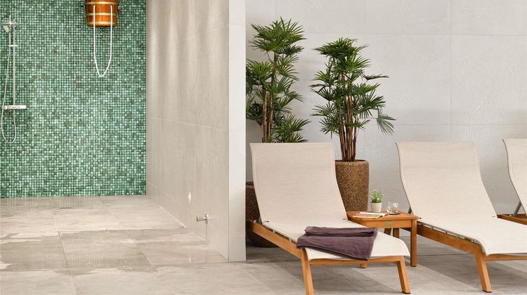 Pullman Montpellier Antigone Spa
