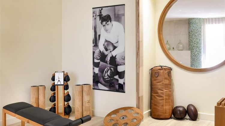 Pullman Montpellier Antigone Health