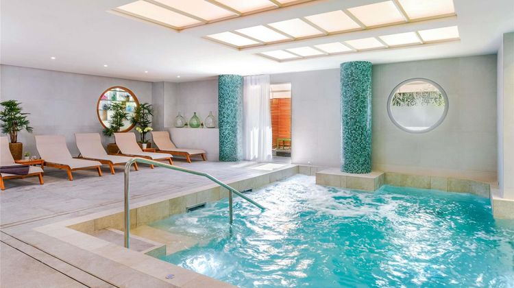 Pullman Montpellier Antigone Spa
