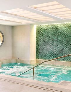 Pullman Montpellier Antigone