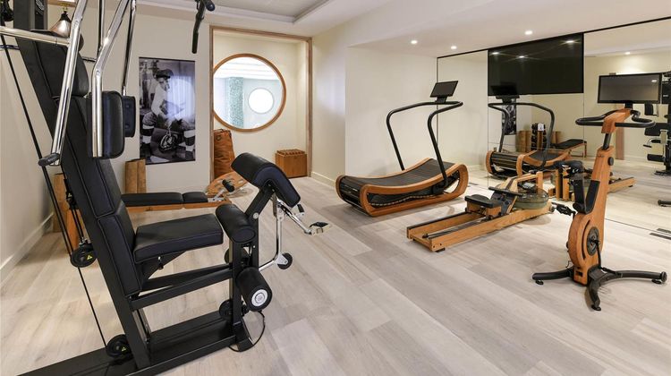 Pullman Montpellier Antigone Health