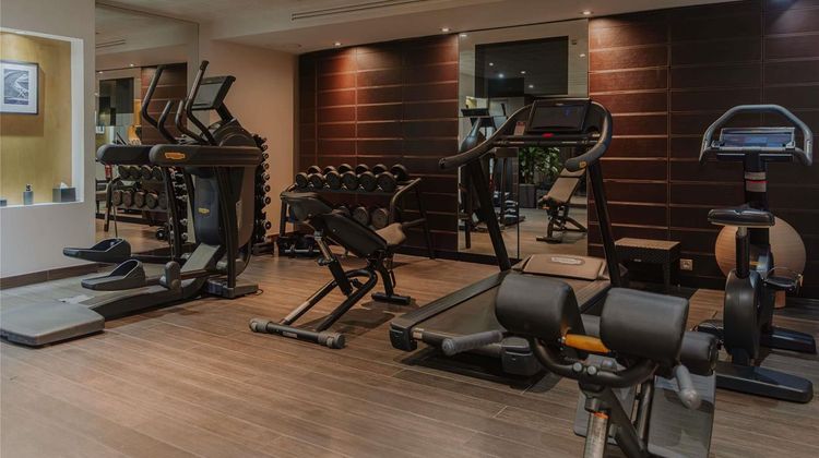 Sofitel Paris Le Faubourg Health