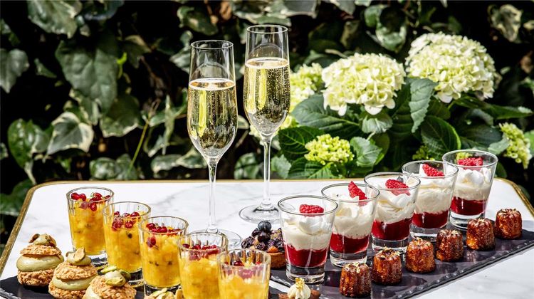 Sofitel Paris Le Faubourg Other
