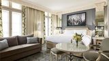 Sofitel Paris Le Faubourg Room