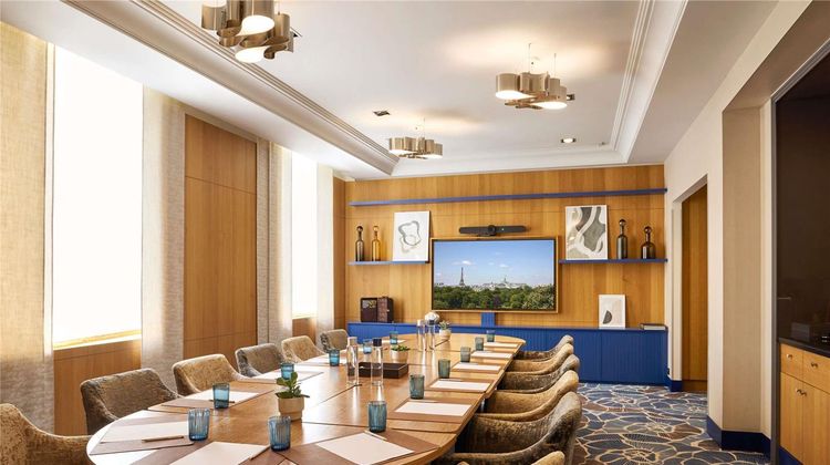 Sofitel Paris Le Faubourg Meeting