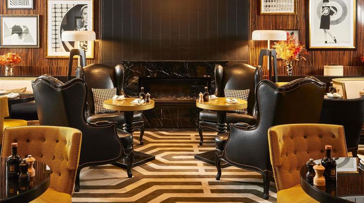 Sofitel Paris Le Faubourg Restaurant