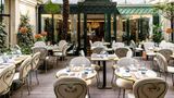 Sofitel Paris Le Faubourg Restaurant