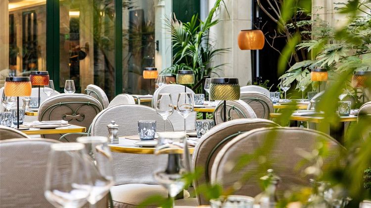 Sofitel Paris Le Faubourg Other