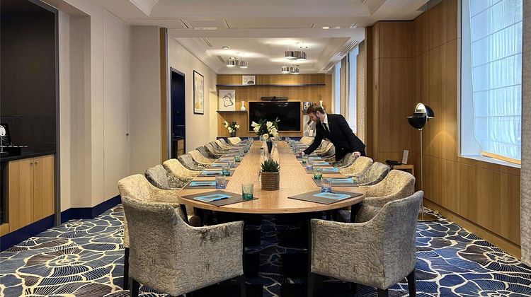 Sofitel Paris Le Faubourg Meeting