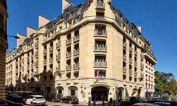 Sofitel Arc de Triomphe