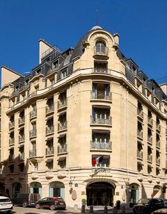 Sofitel Arc de Triomphe