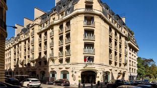 Sofitel Arc de Triomphe