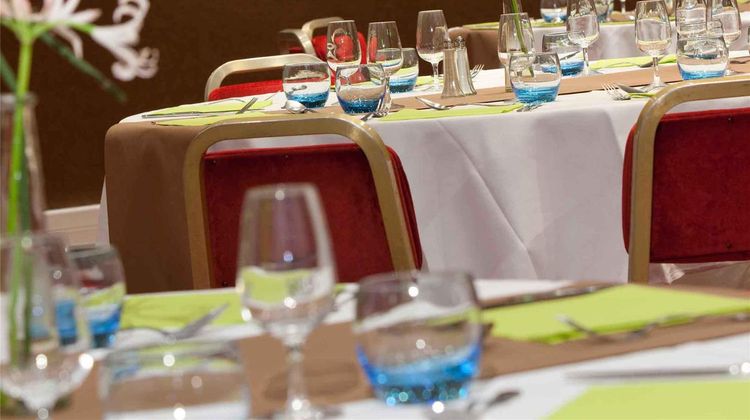 Mercure Paris Orly Rungis Other