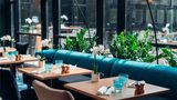<b>Mercure Paris Orly Rungis Restaurant</b>. Images powered by <a href="https://iceportal.shijigroup.com/" title="IcePortal" target="_blank">IcePortal</a>.