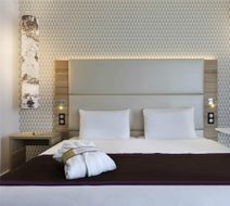 Mercure Paris Orly Rungis Room