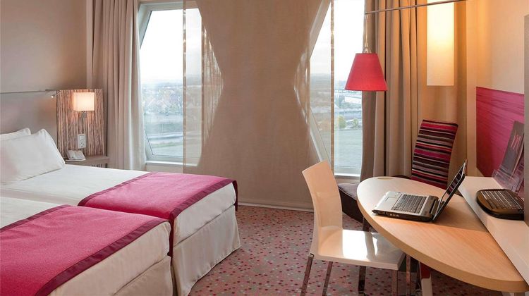 Mercure Paris Orly Rungis Room