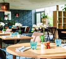 Mercure Paris Orly Rungis Exterior