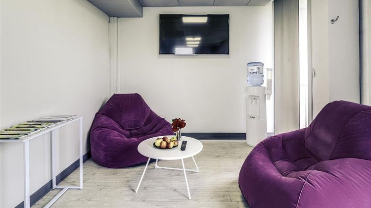 Mercure Paris Orly Rungis Health