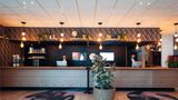 Mercure Paris Orly Rungis Exterior