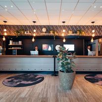 Mercure Paris Orly Rungis