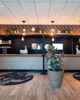 Mercure Paris Orly Rungis