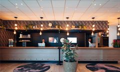 Mercure Paris Orly Rungis