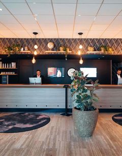 Mercure Paris Orly Rungis