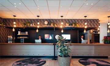 Mercure Paris Orly Rungis