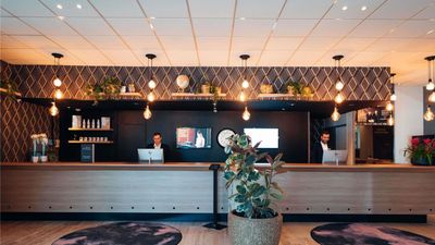 Mercure Paris Orly Rungis